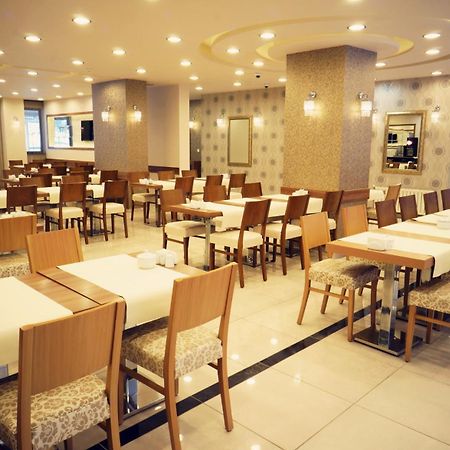 Hotel Helen Park Canakkale Exterior foto