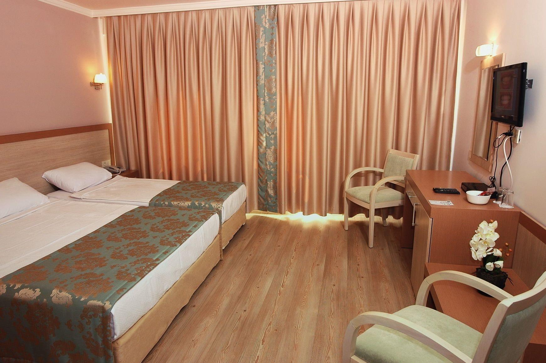 Hotel Helen Park Canakkale Exterior foto