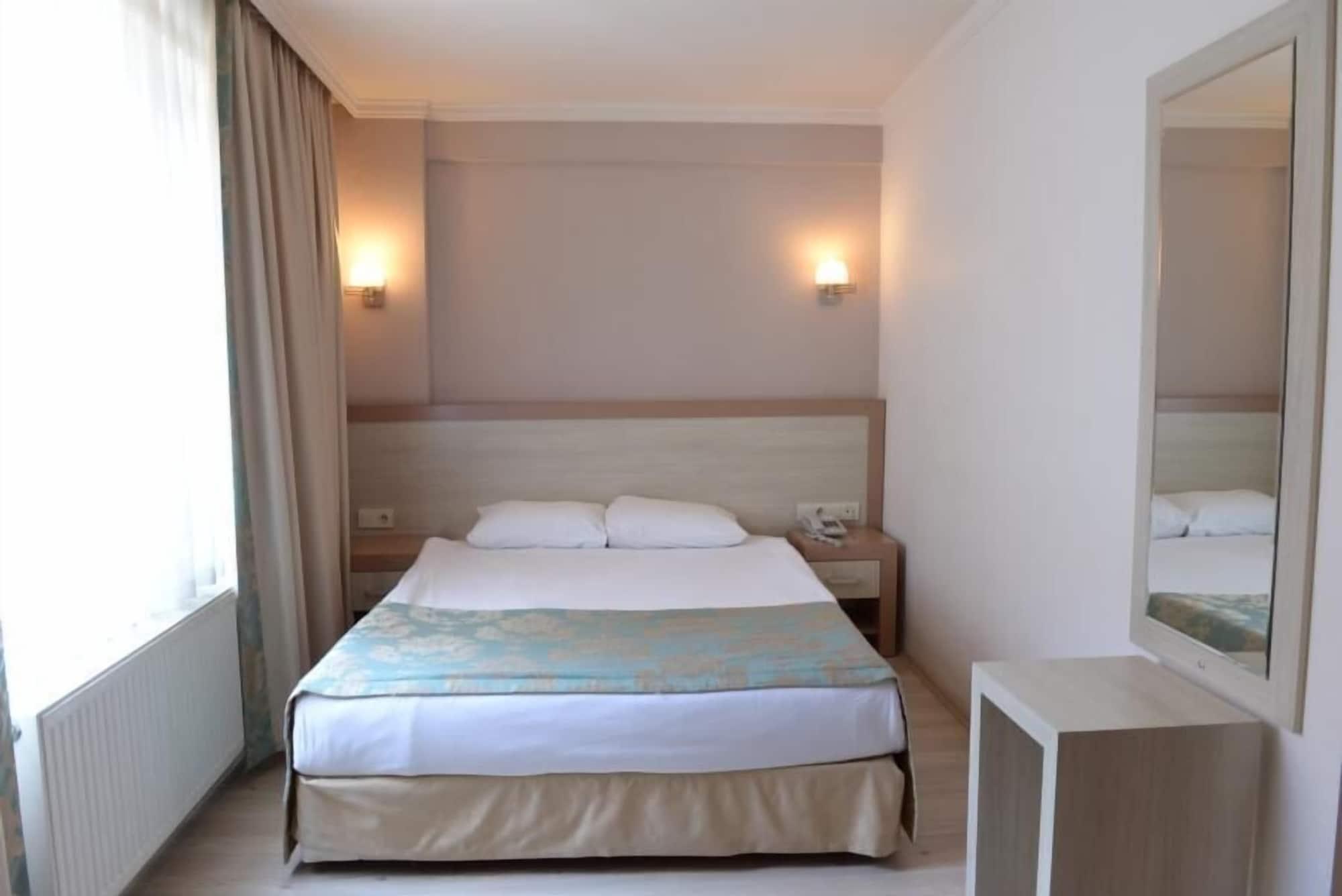 Hotel Helen Park Canakkale Exterior foto