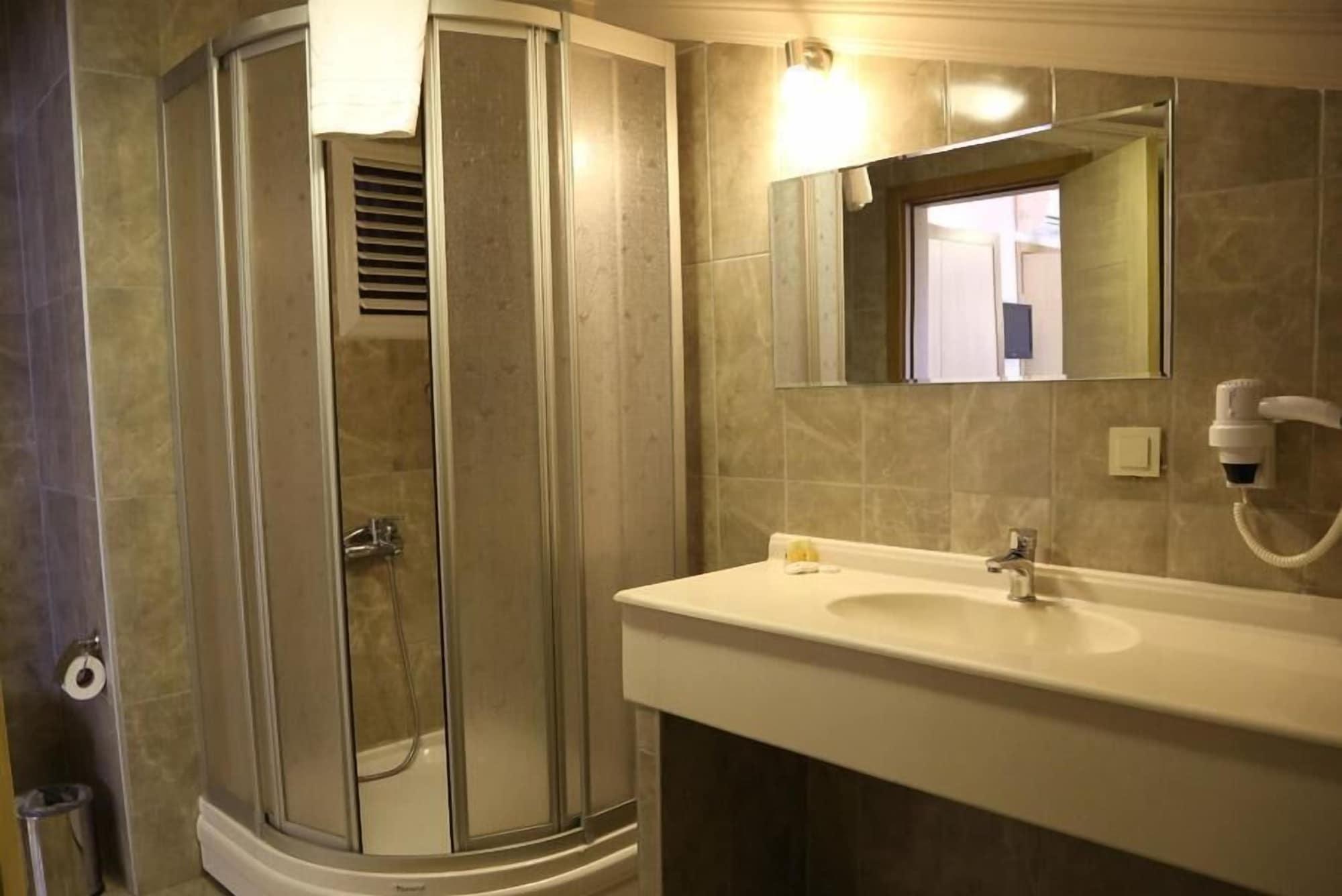 Hotel Helen Park Canakkale Exterior foto