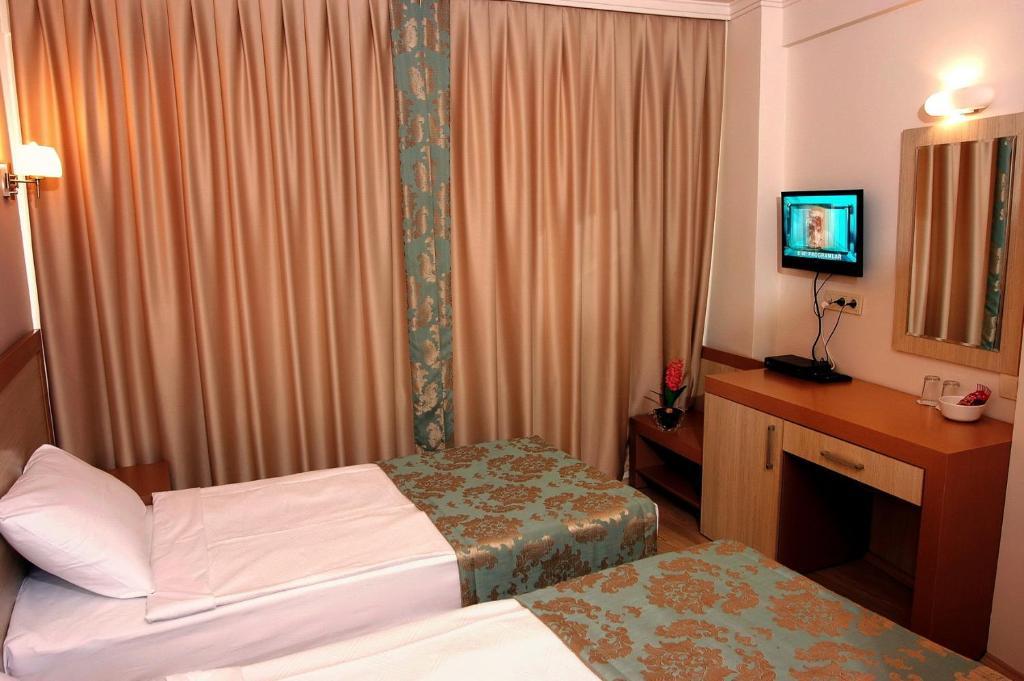 Hotel Helen Park Canakkale Cameră foto