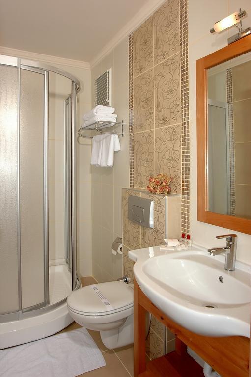 Hotel Helen Park Canakkale Cameră foto