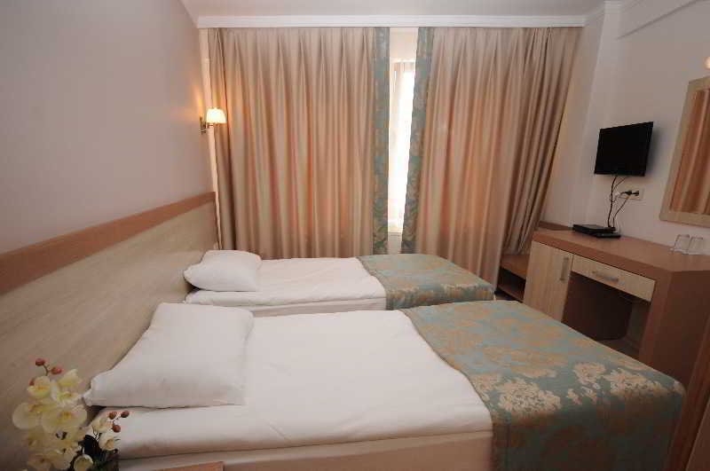 Hotel Helen Park Canakkale Exterior foto